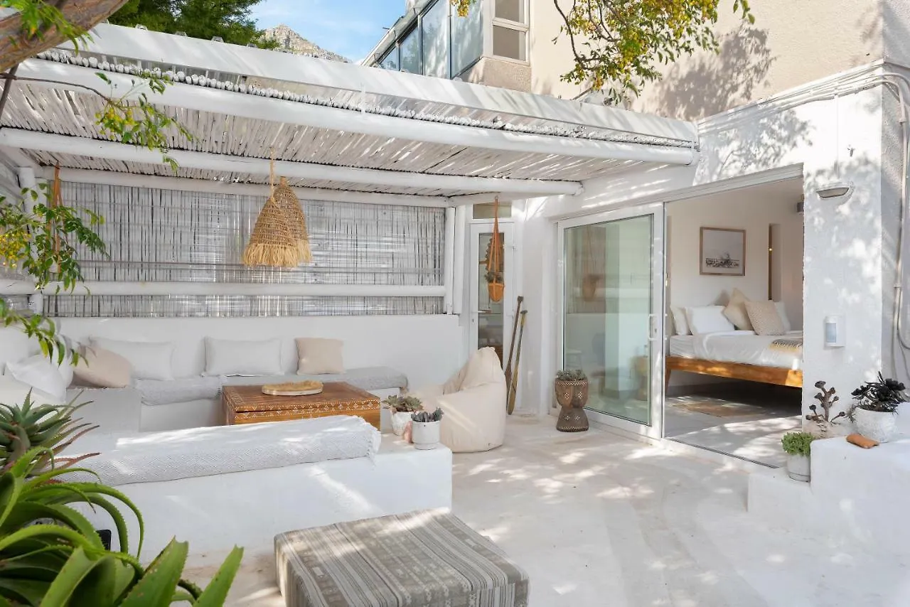 Ferienwohnung Capricourt 5 Kapstadt 0*,  Südafrika