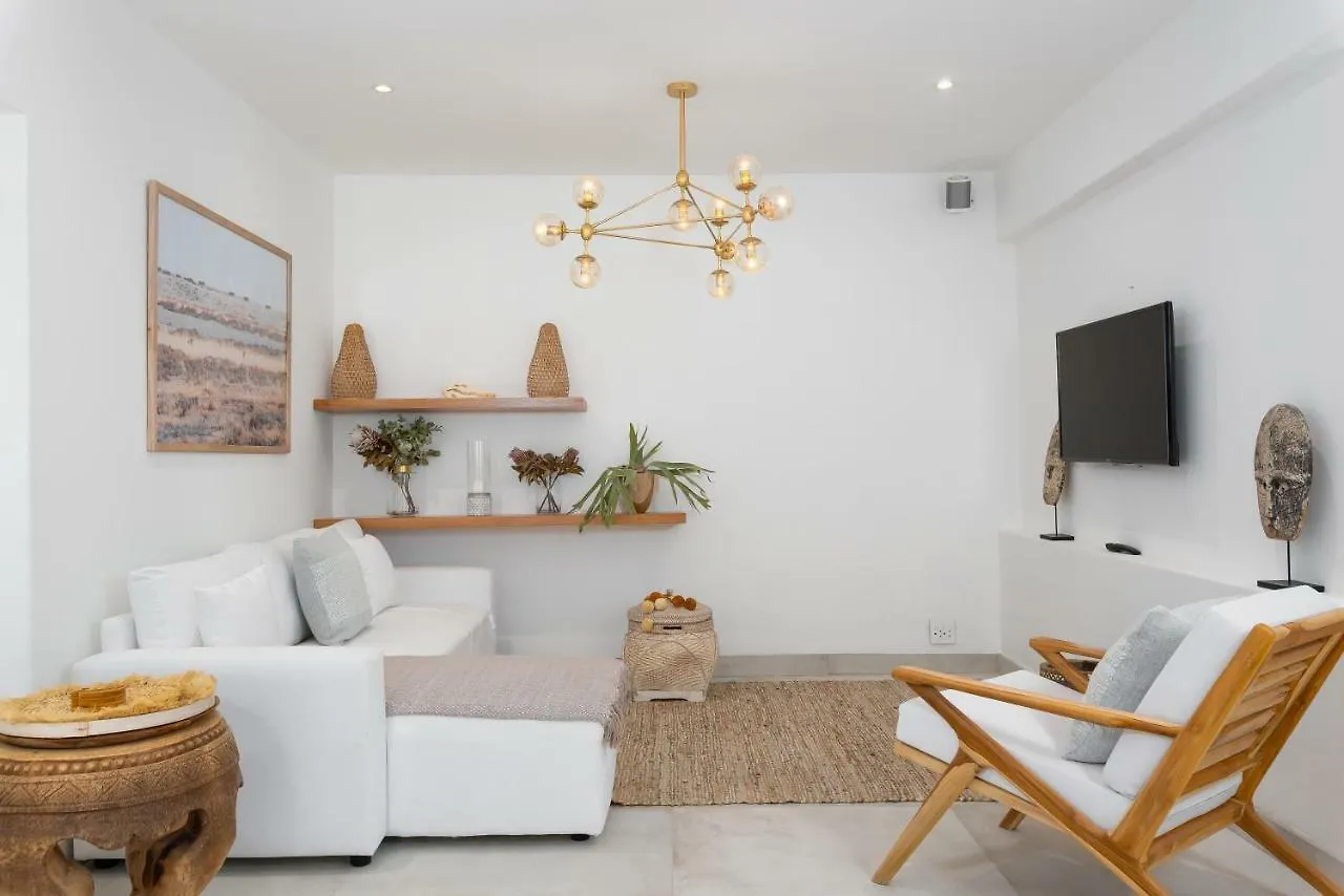 Ferienwohnung Capricourt 5 Kapstadt