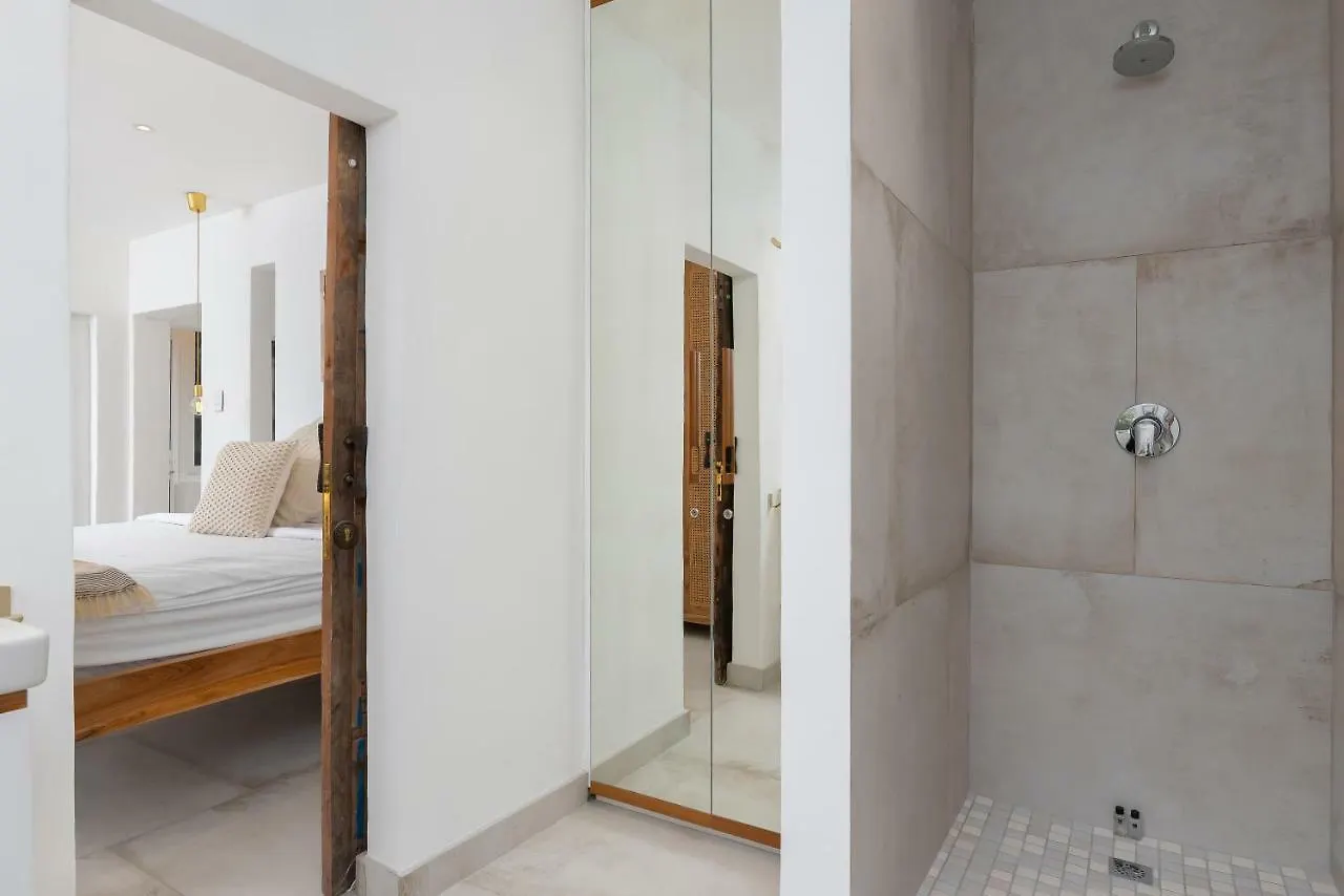 Apartment Ferienwohnung Capricourt 5 Kapstadt