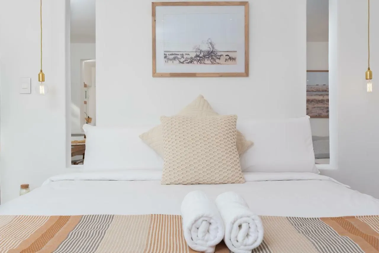 Ferienwohnung Capricourt 5 Kapstadt 0*,  Südafrika