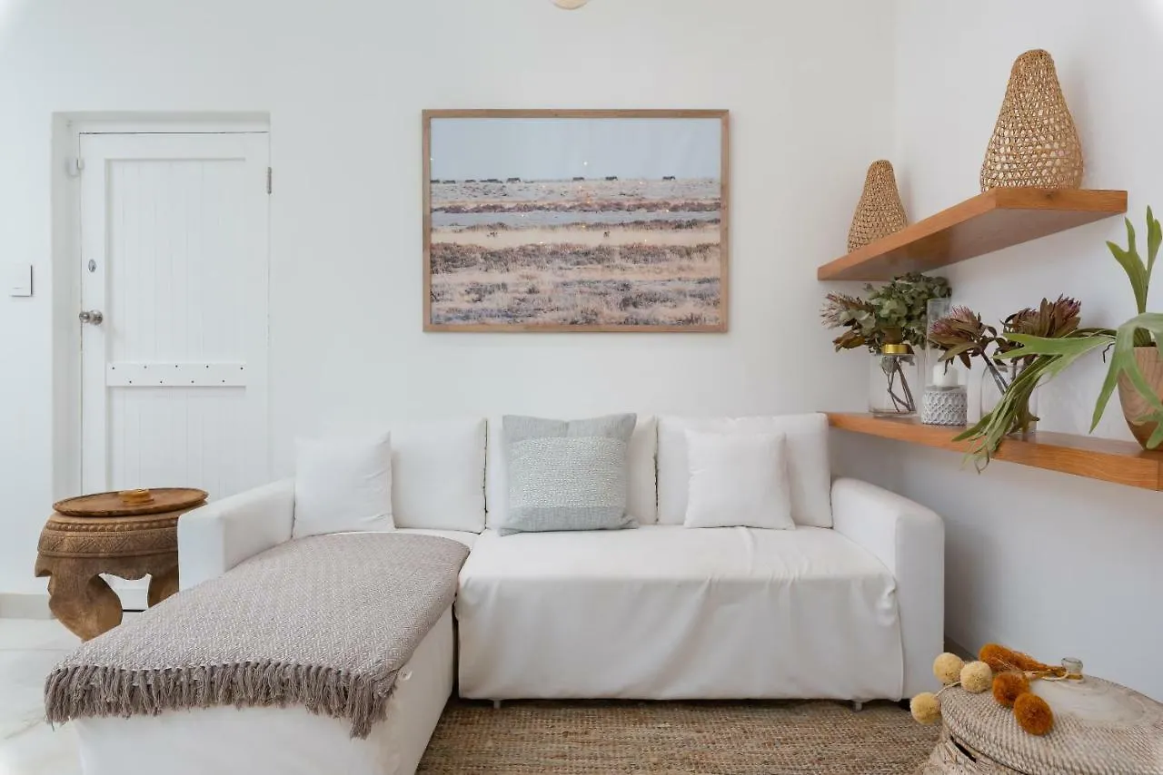 Apartamento Capricourt 5 Ciudad del Cabo Sudáfrica