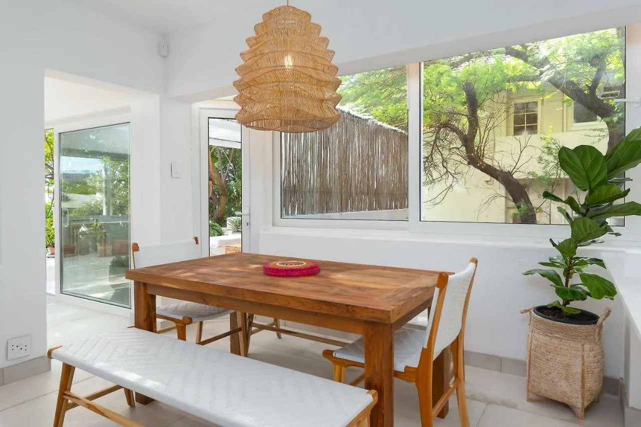 Apartamento Capricourt 5 Ciudad del Cabo