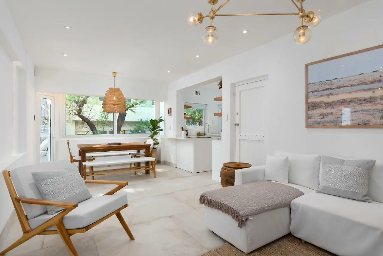Appartement Capricourt 5 à Le Cap