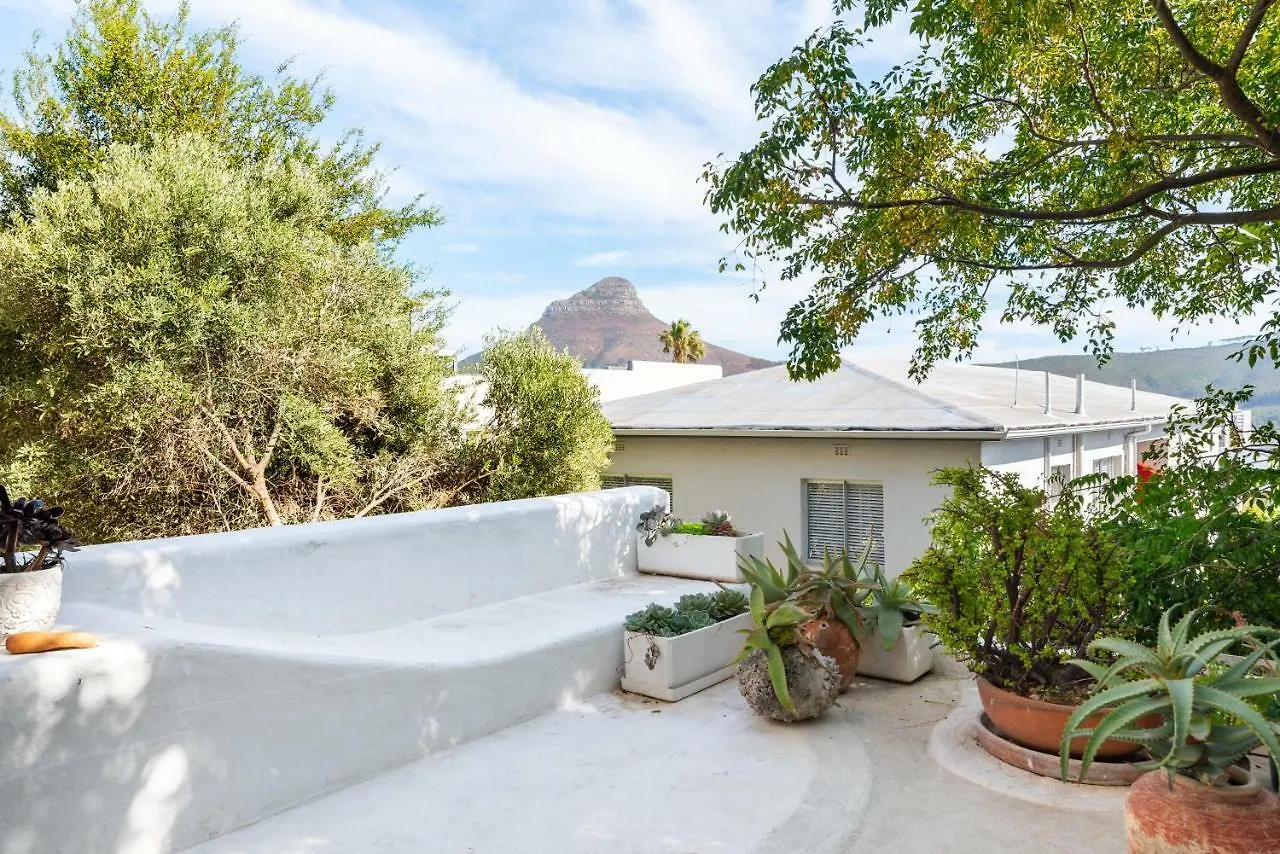Apartamento Capricourt 5 Ciudad del Cabo