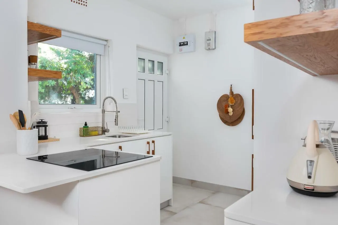 Apartamento Capricourt 5 Ciudad del Cabo 0*,