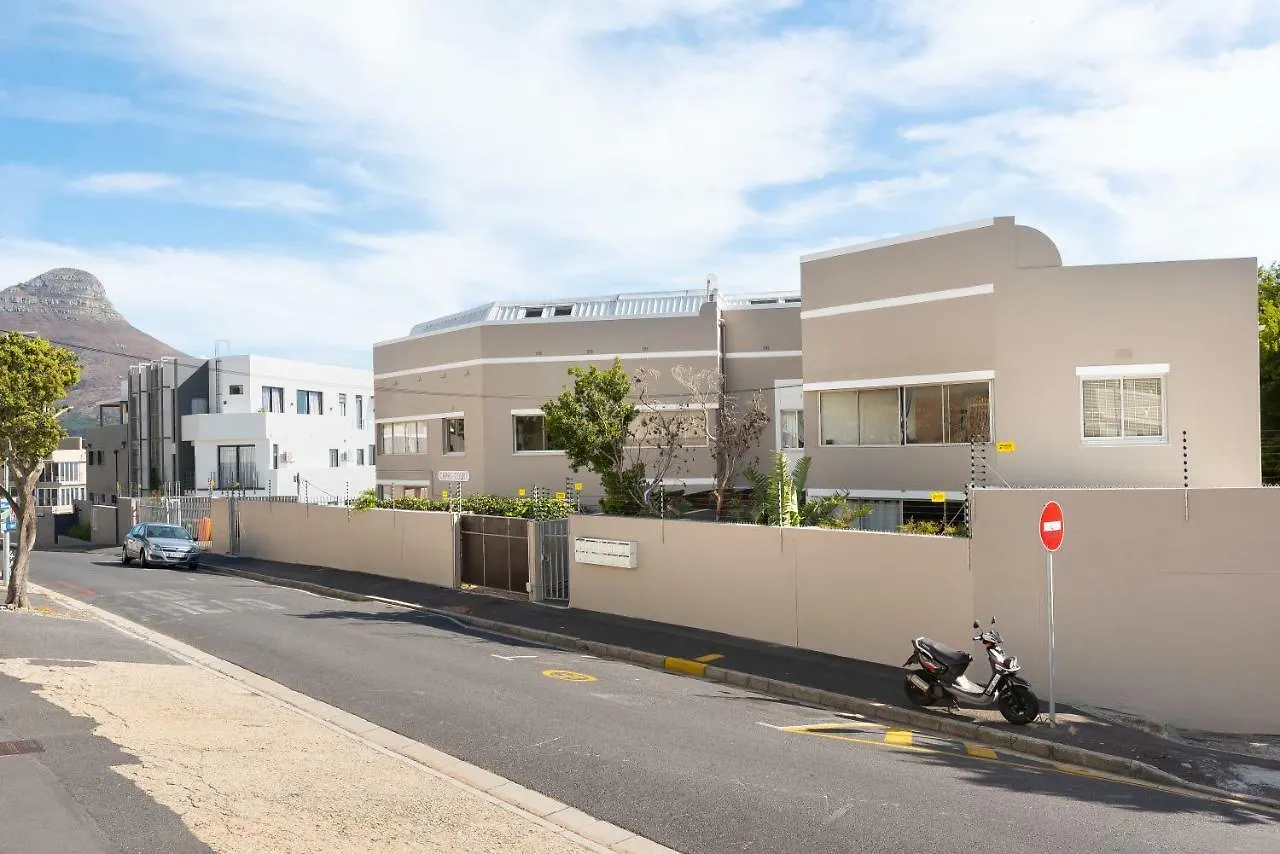 Appartement Capricourt 5 à Le Cap