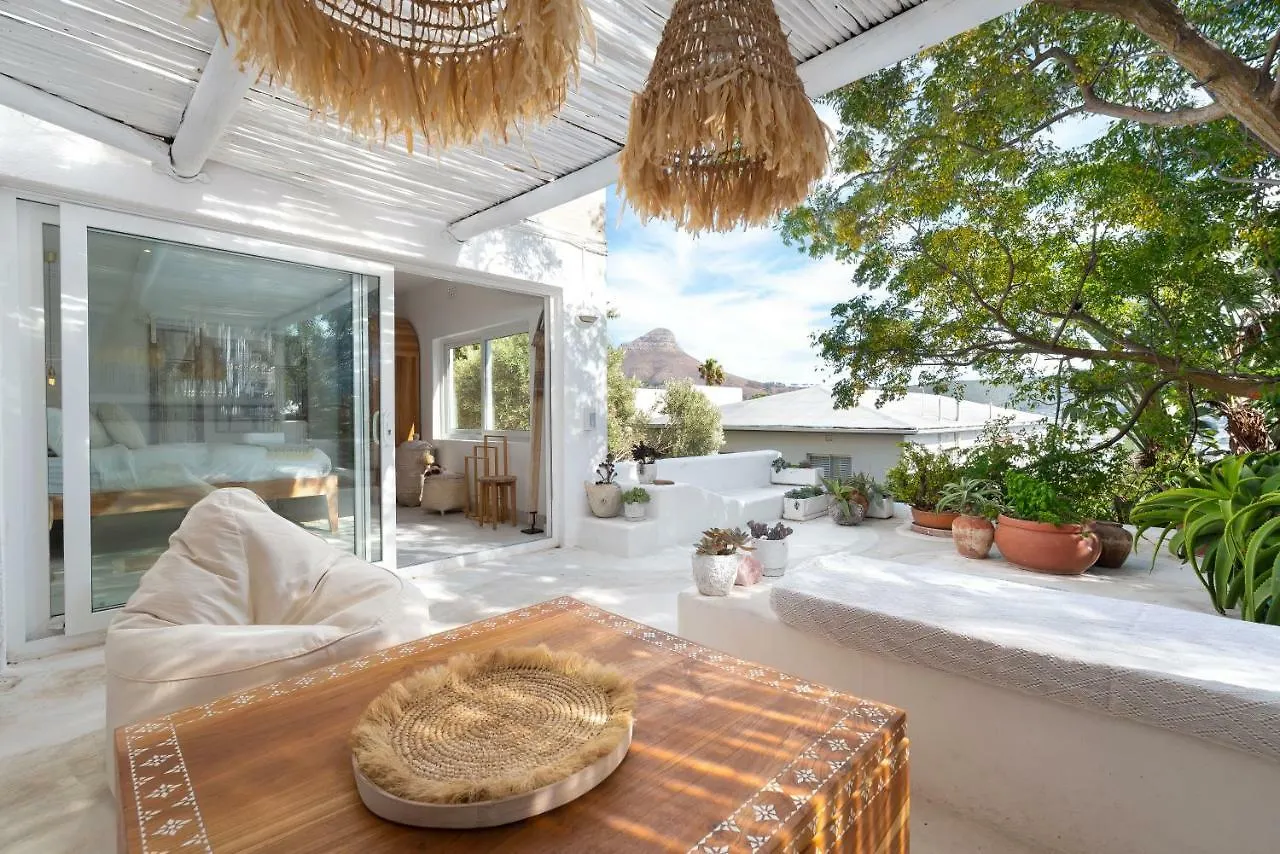Appartement Capricourt 5 à Le Cap